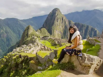 Tour a Machu Picchu 03